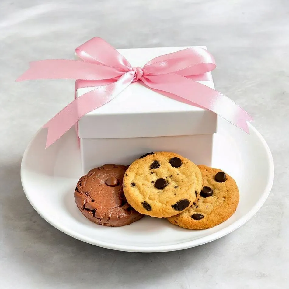 Birthday Box Small