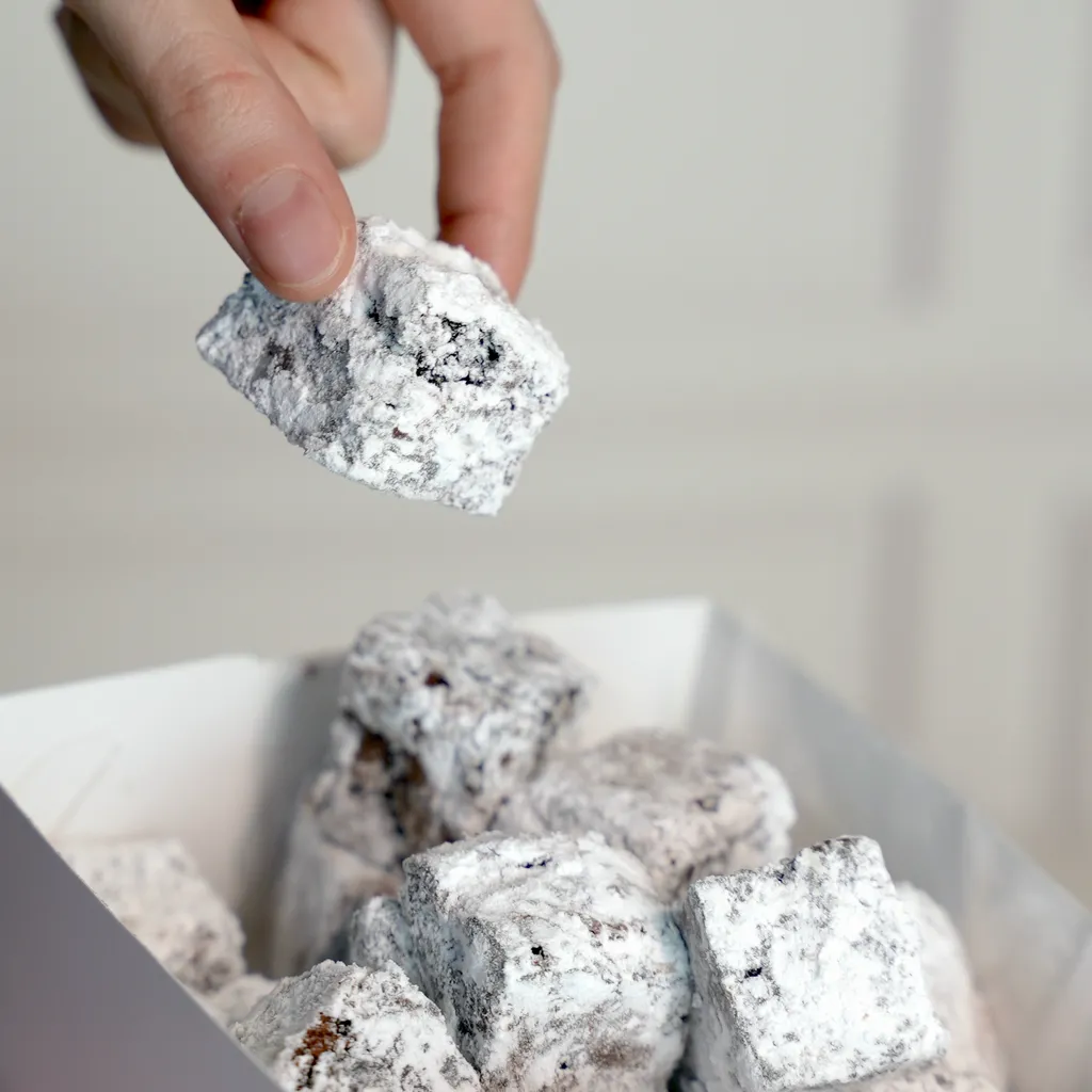 Brownie Bites