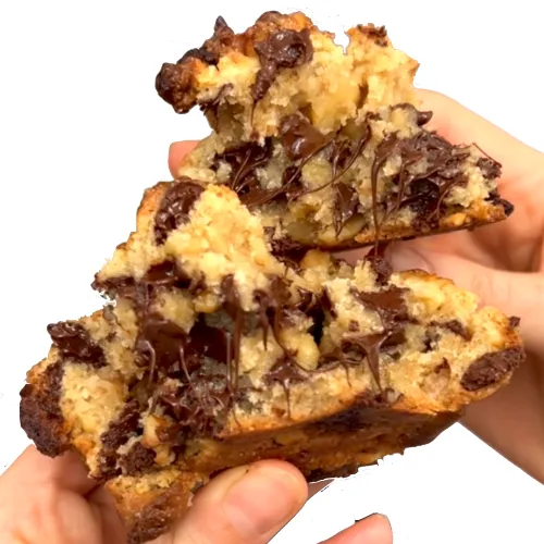 Chocolate Chip Walnut