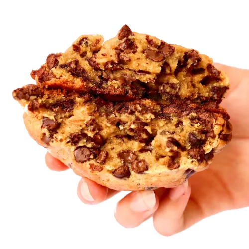 Double Chocolate Chip