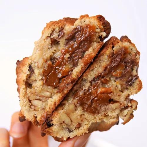 Dulce de Leche