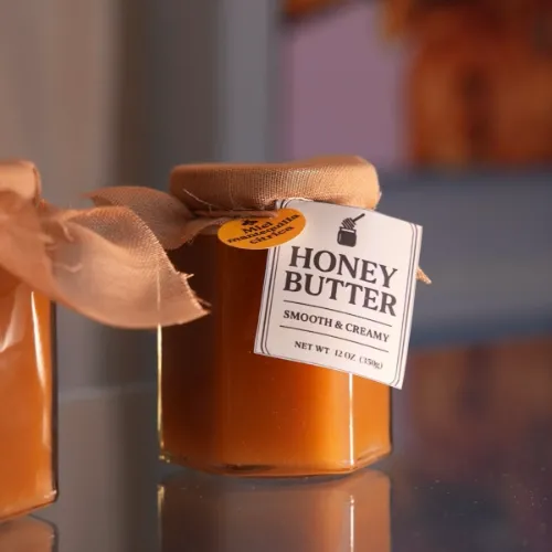 Honey Butter