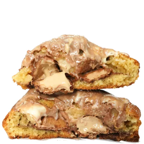 Kinder Cookie