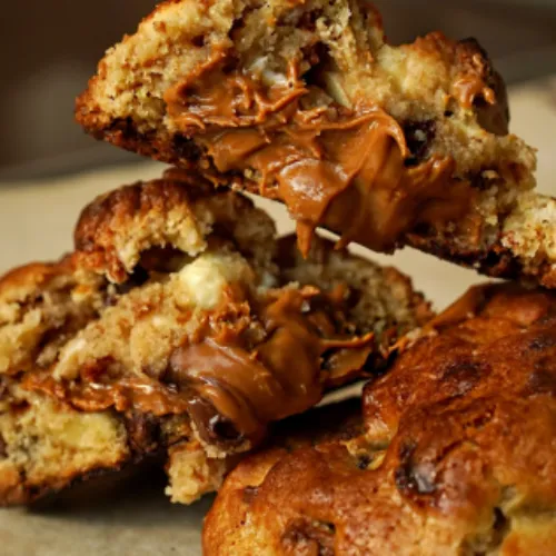 Lotus Biscoff Cookie