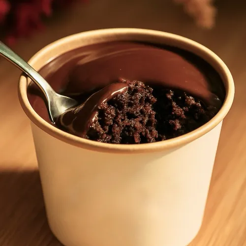 Pastel Chocolate 12oz