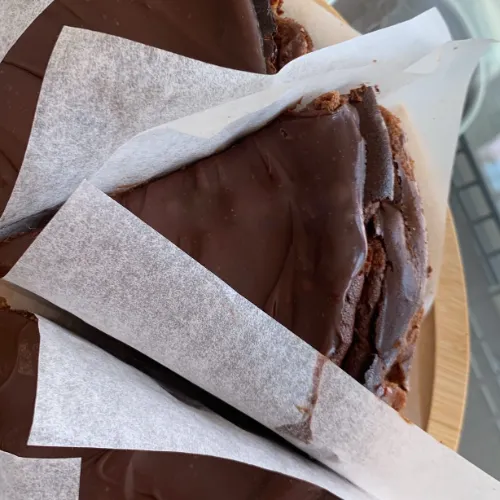 Vasco de Chocolate
